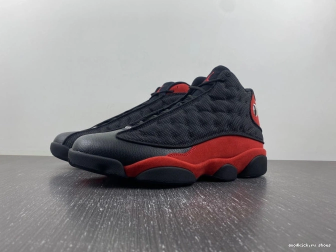 Bred 414571-004 Retro 13 Jordan (2017) 0817